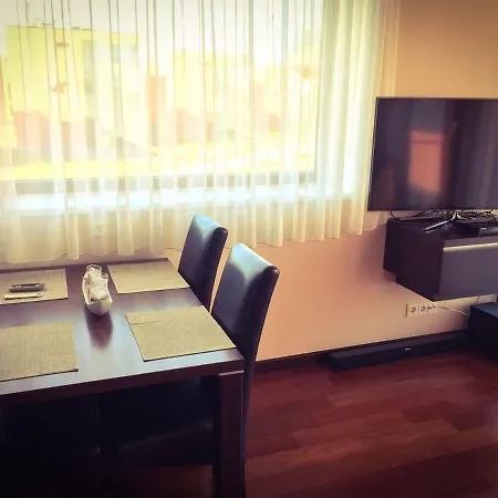Anchor Apartman Apartman Balatonlelle