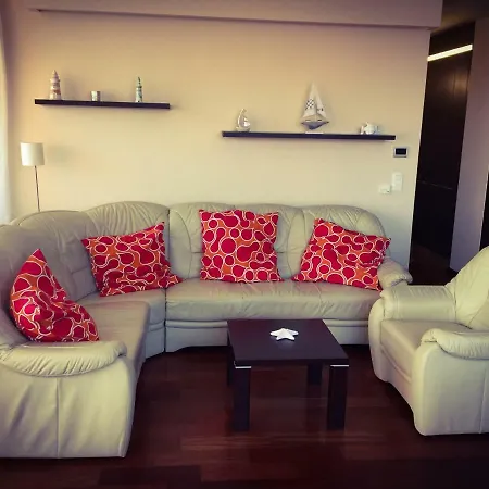Anchor Apartman Apartman Balatonlelle