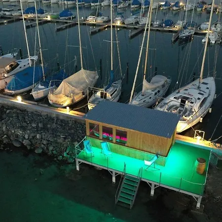 Apartman Anchor Apartman