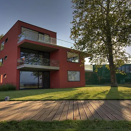 Apartman Anchor Apartman *